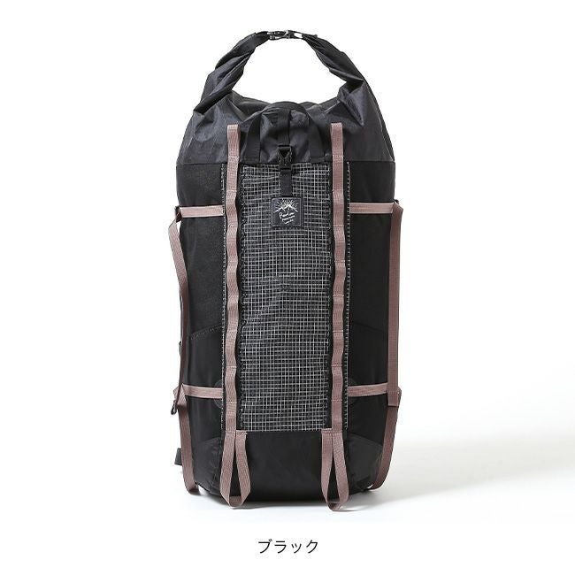 RawLow Mountain Works ロウロウマウンテンワークス アンテロープ