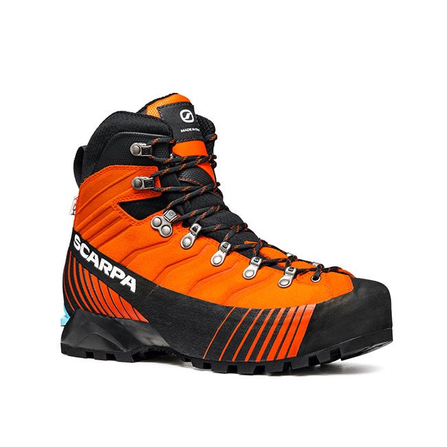 SCARPA スカルパ ファントム6000 HD｜SUNDAY MOUNTAIN｜サンデーマウンテン