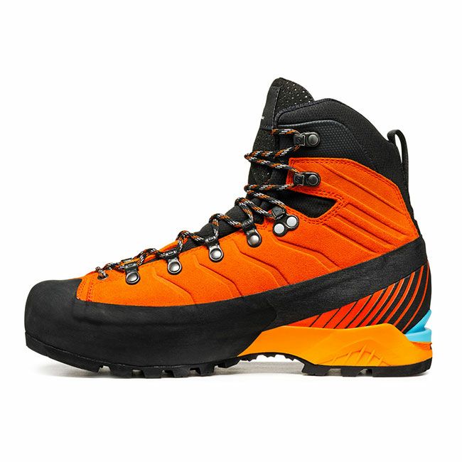 SCARPA スカルパ リベレHD｜SUNDAY MOUNTAIN｜サンデーマウンテン