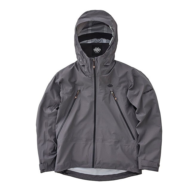 Teton Bros. ティートンブロス オゼジャケット【ウィメンズ】｜SUNDAY