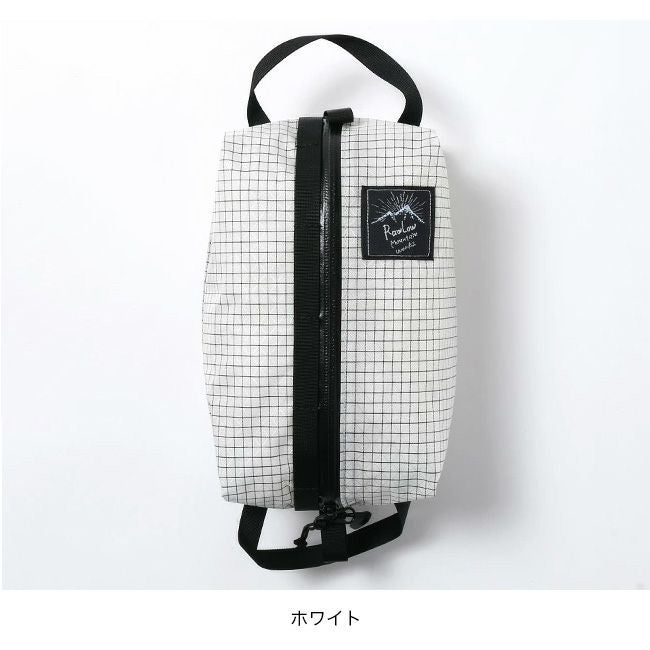 RawLow Mountain Works ロウロウマウンテンワークス ストレージサック