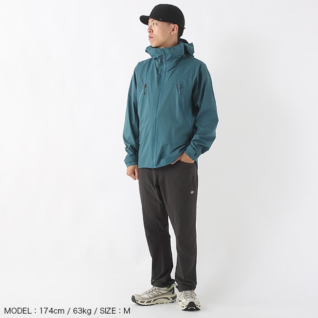 新品ティートンブロス　Yari Pantネイビー　Sサイズ Teton Bros. ティートンブロス ヤリジャケット メンズ｜SUNDAY