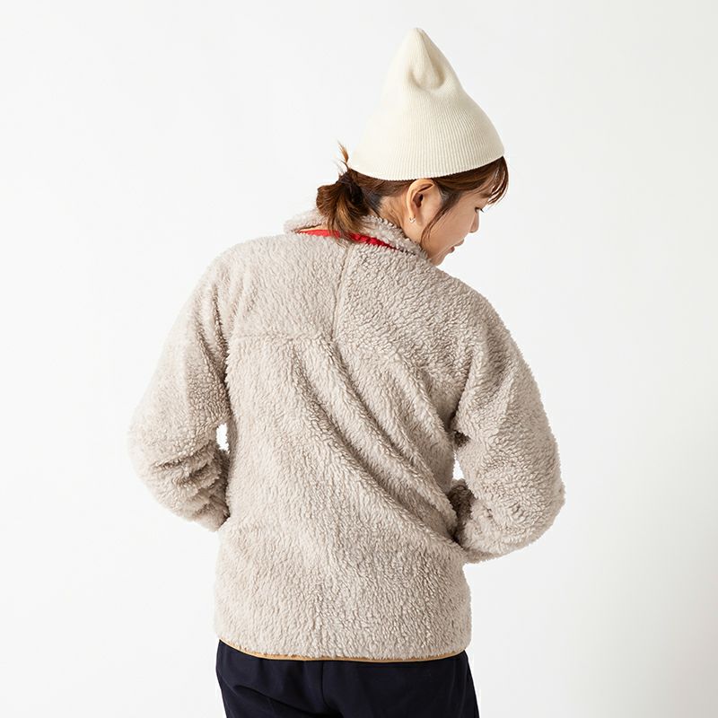 patagonia パタゴニア レトロXジャケット【キッズ】【ウィメンズ