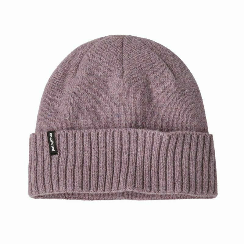 【新品未使用】 Patagonia ブロデオビーニー PATAGONIA/パタゴニア】BRODEO BEANIE/ブロデオビーニー（ニット
