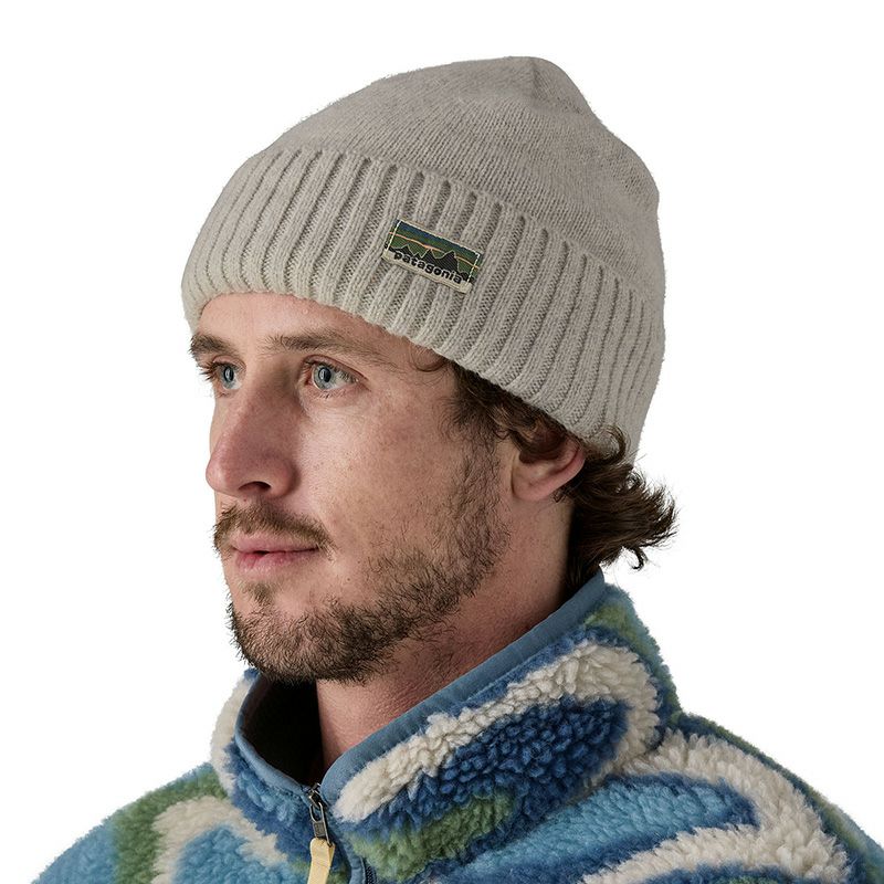 patagonia パタゴニア ブロデオビーニー｜SUNDAY MOUNTAIN｜サンデー