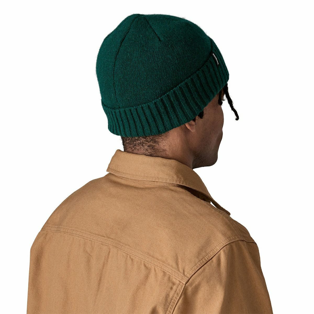【新品未使用】 Patagonia ブロデオビーニー patagonia パタゴニア ブロデオビーニー｜SUNDAY MOUNTAIN｜サンデー