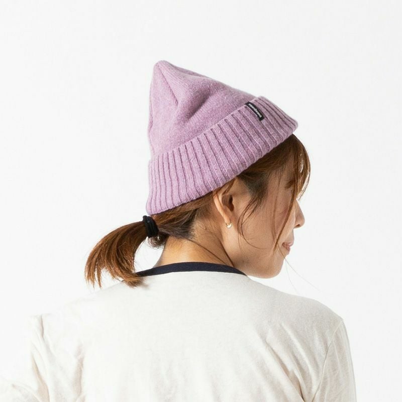 patagonia パタゴニア ブロデオビーニー｜SUNDAY MOUNTAIN｜サンデー