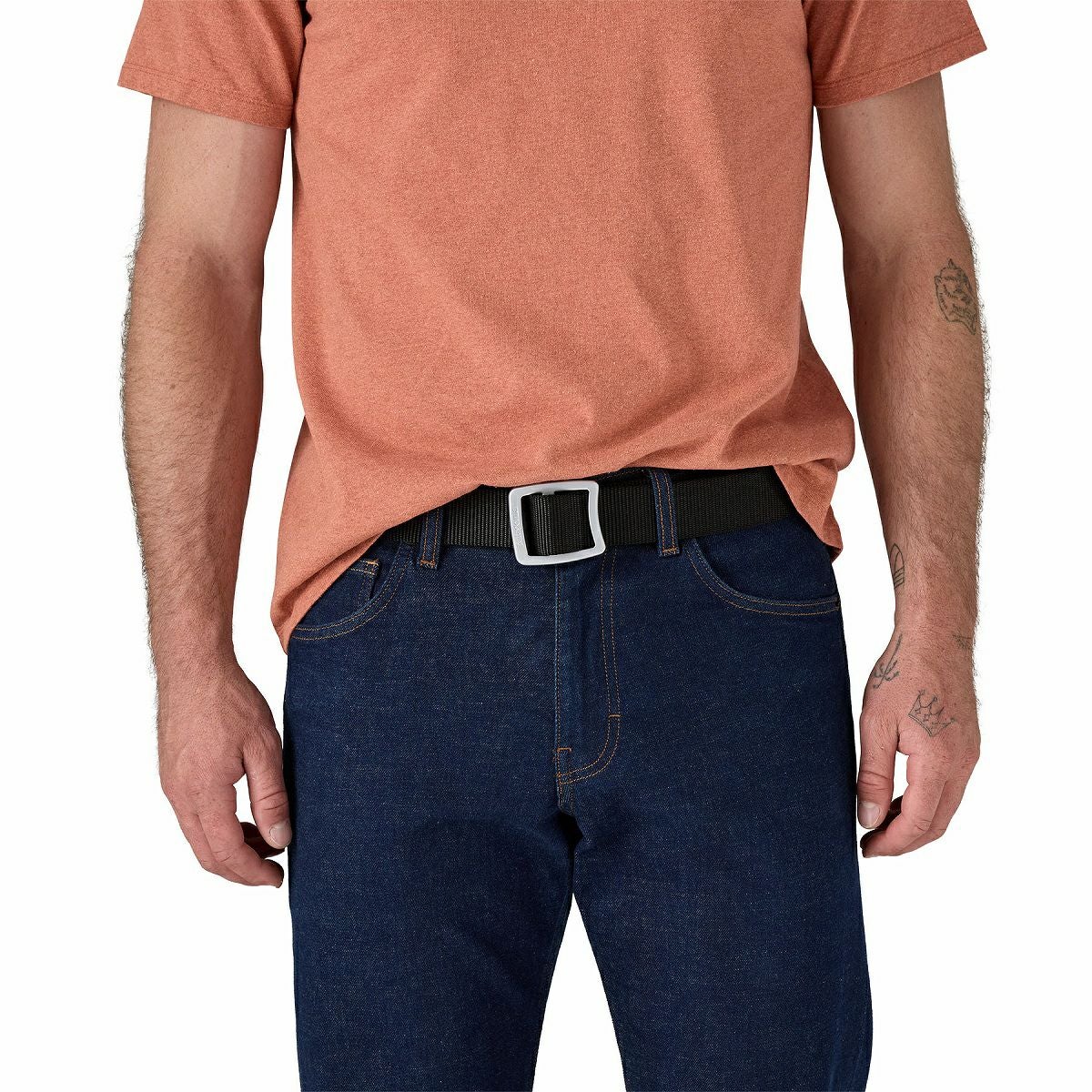 patagonia パタゴニア テックウェブベルト｜SUNDAY MOUNTAIN｜サンデー