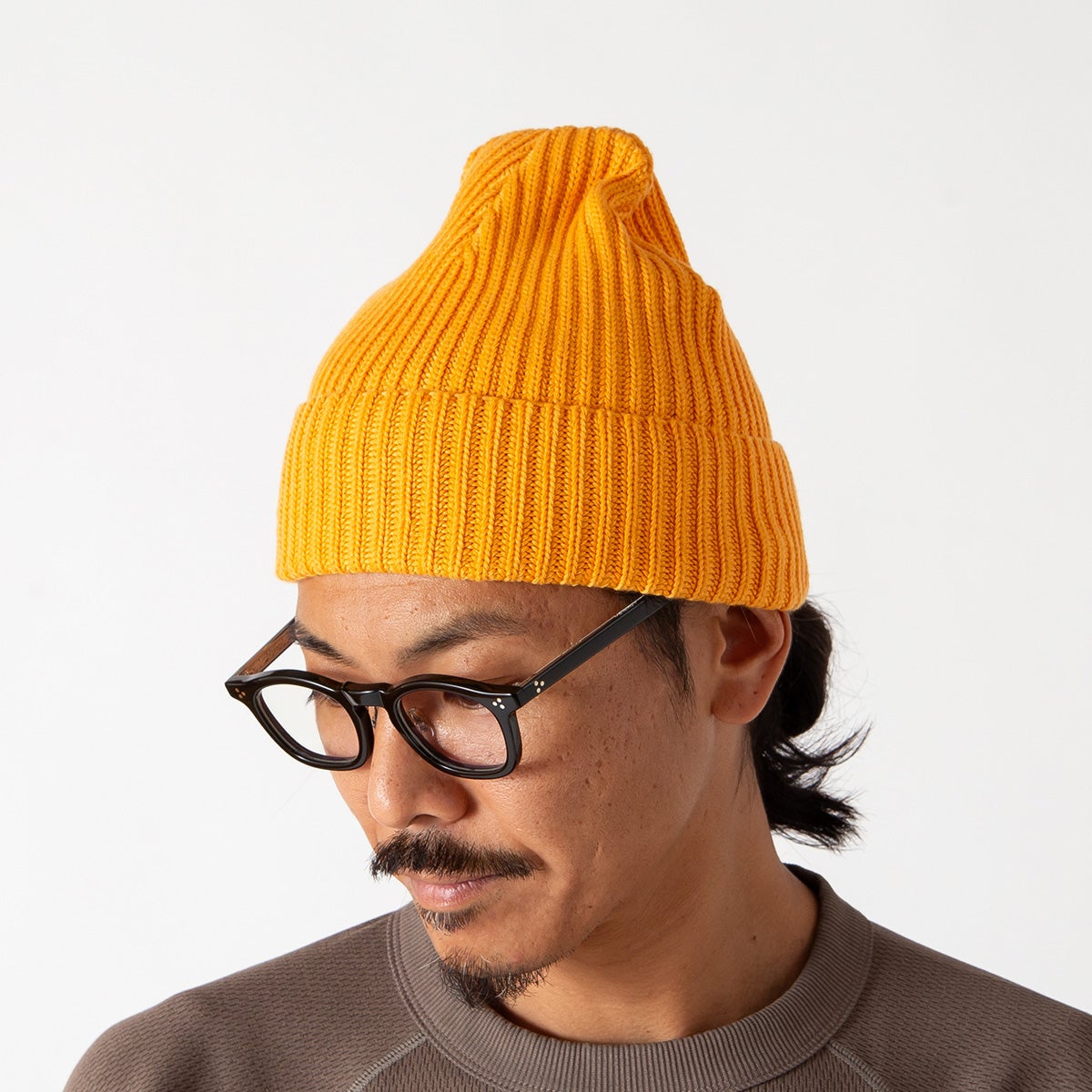 patagonia パタゴニア フィッシャーマンズロールドビーニー｜SUNDAY