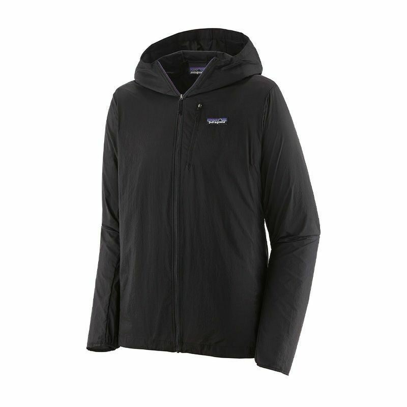 �y���K�戵�X�zpatagonia �p�^�S�j�A �t�[�f�B�j�W���P�b�g �����Y M BLK�y20%OFF�z