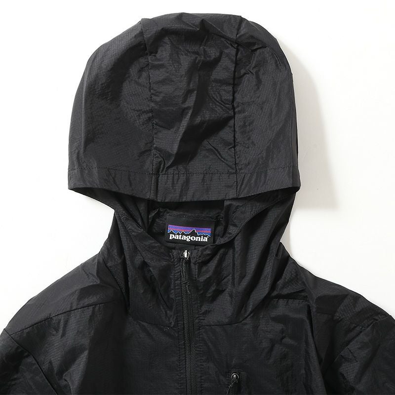 patagonia パタゴニア フーディニジャケット メンズ｜SUNDAY MOUNTAIN