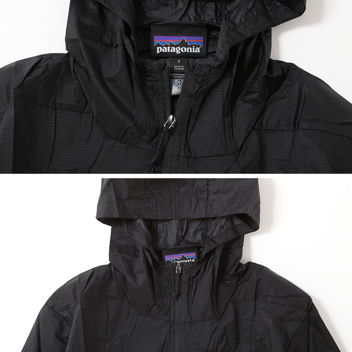patagonia パタゴニア フーディニジャケット メンズ｜SUNDAY MOUNTAIN