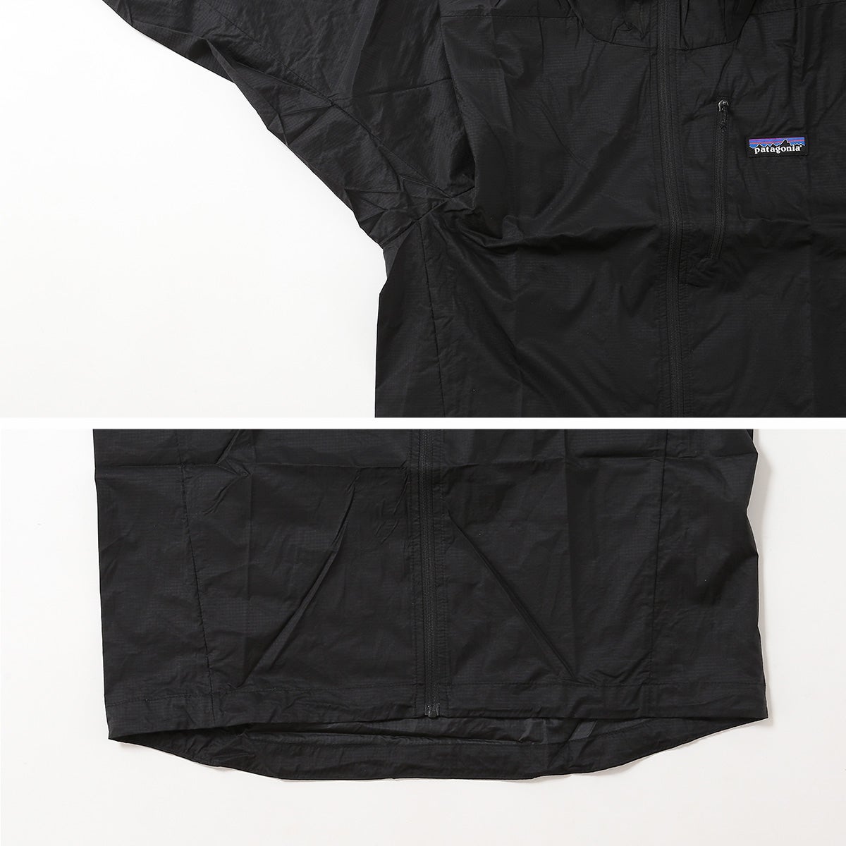 patagonia パタゴニア フーディニジャケット メンズ｜SUNDAY MOUNTAIN