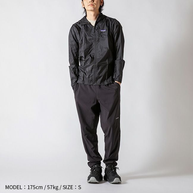 patagonia パタゴニア フーディニジャケット メンズ｜SUNDAY MOUNTAIN