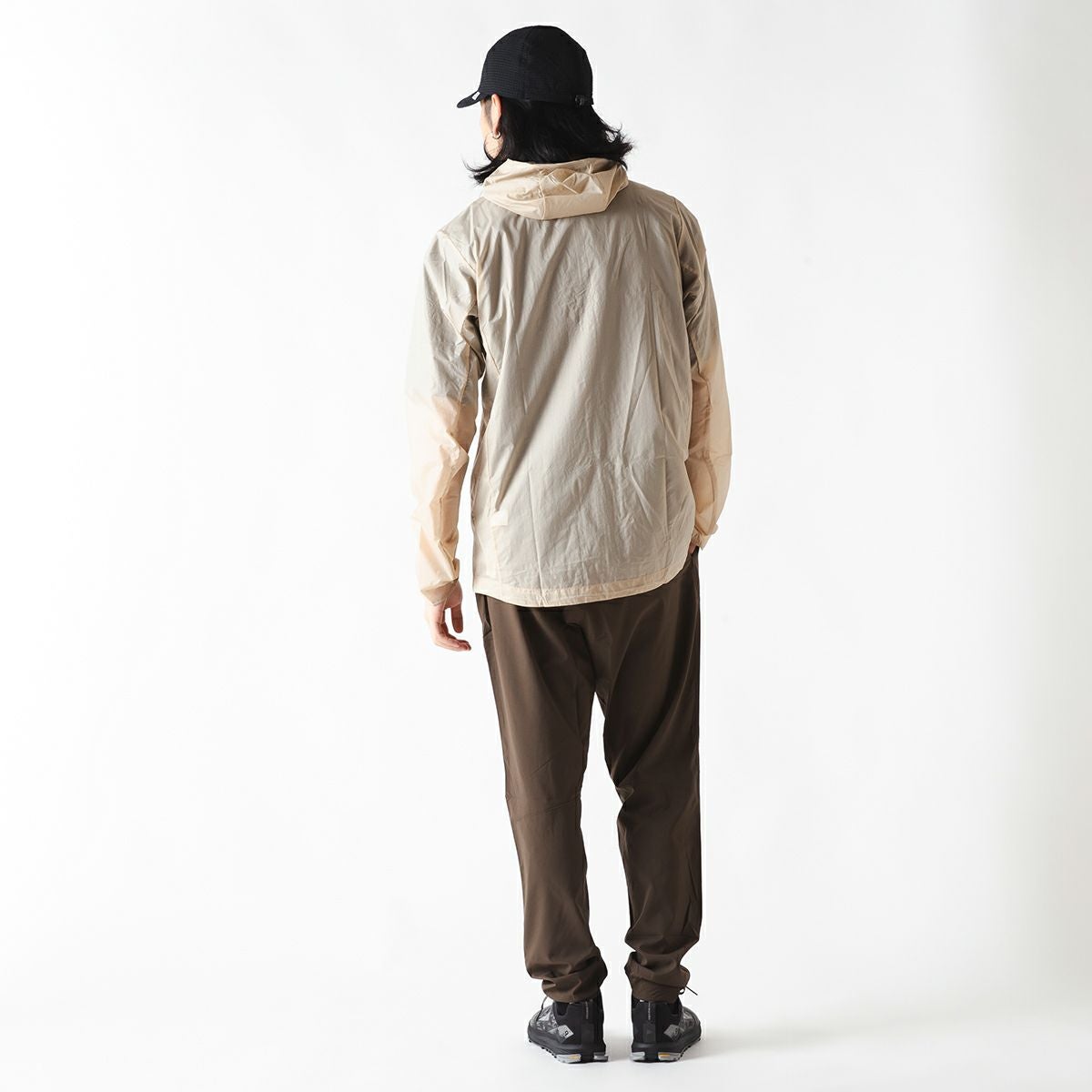 patagonia パタゴニア フーディニジャケット メンズ｜SUNDAY MOUNTAIN