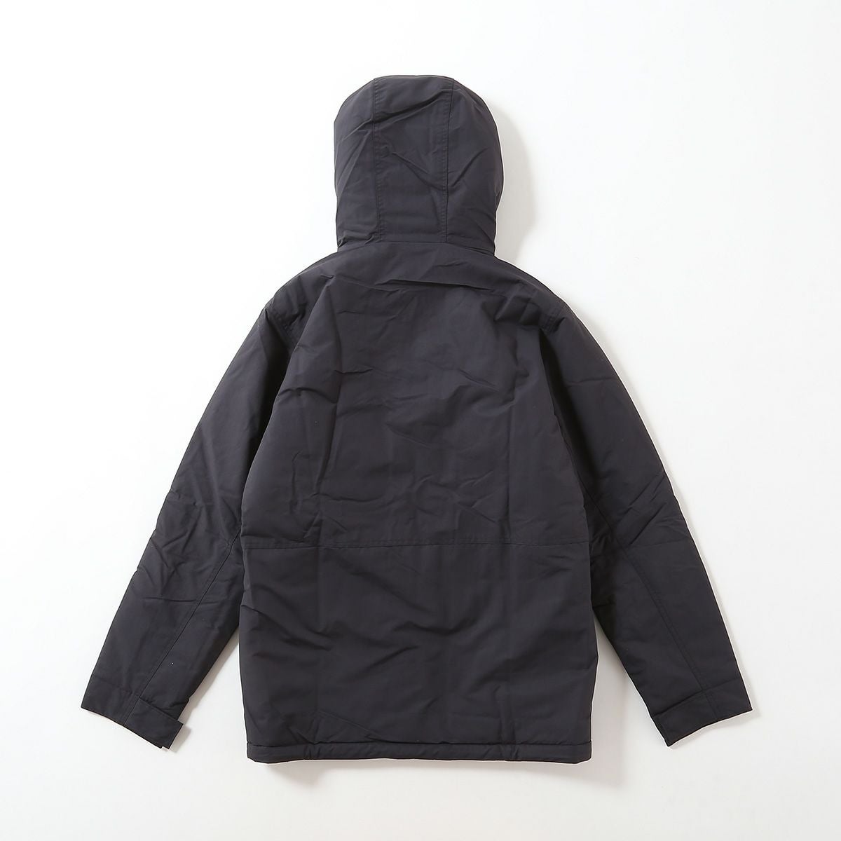 patagonia パタゴニア イスマスパーカ メンズ｜SUNDAY MOUNTAIN