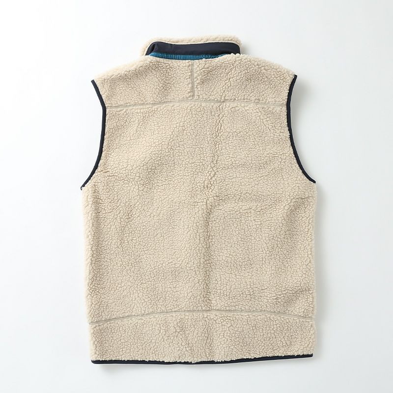 patagonia パタゴニア クラシックレトロXベスト メンズ｜SUNDAY