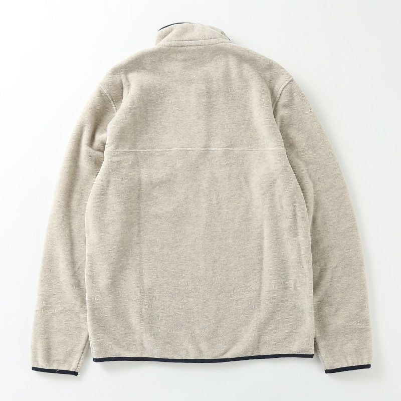 patagonia パタゴニア LWシンチラスナップTプルオーバー メンズ