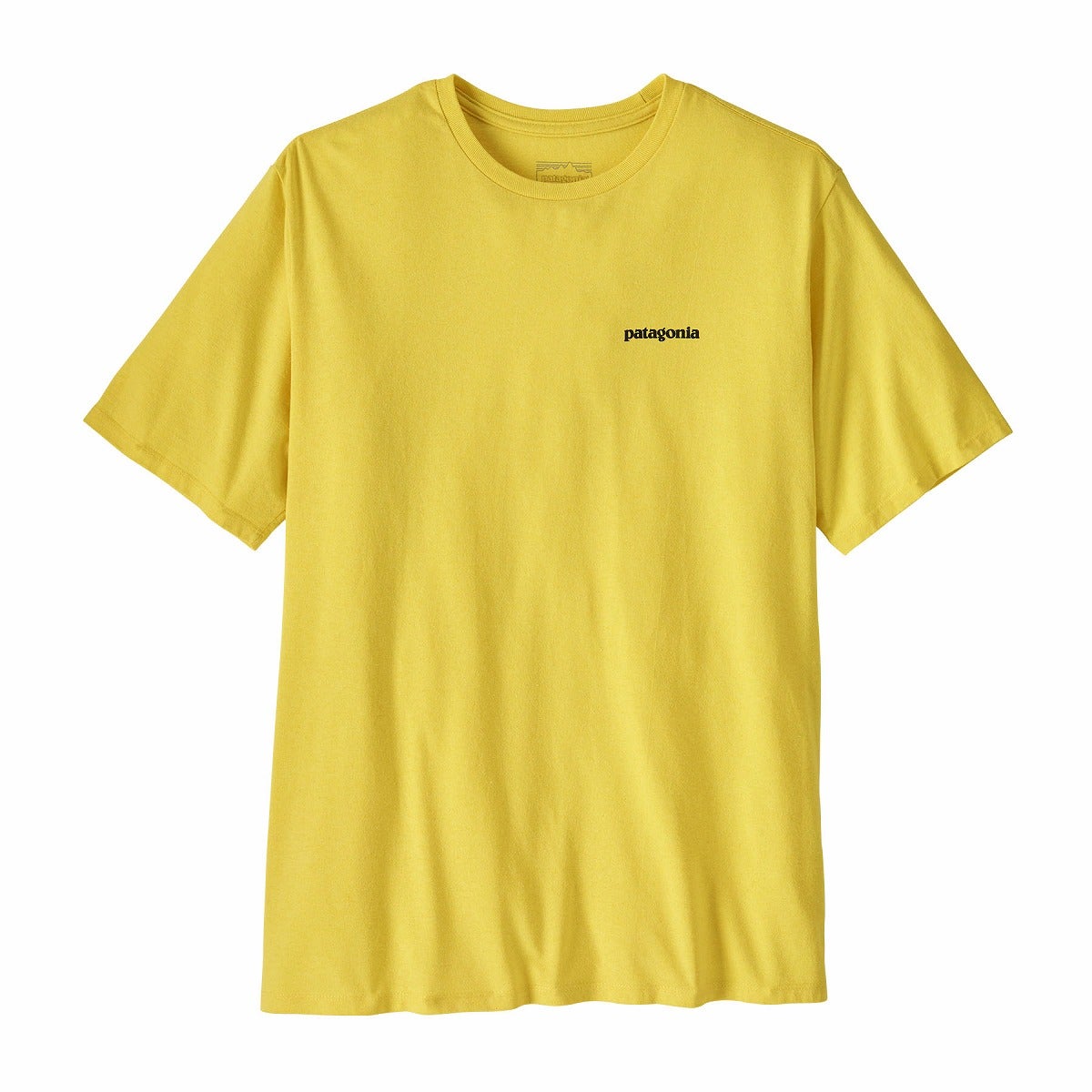 patagonia パタゴニア P6ロゴ レスポンシビリティー メンズ｜SUNDAY