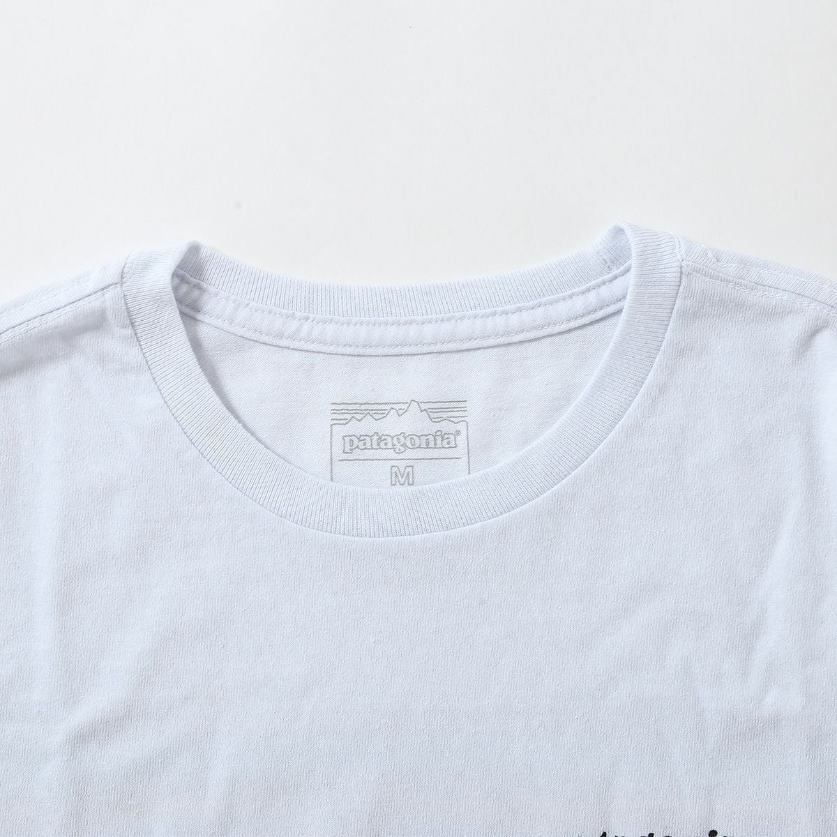patagonia パタゴニア L/S P6ロゴレスポンシビリティー メンズ｜SUNDAY