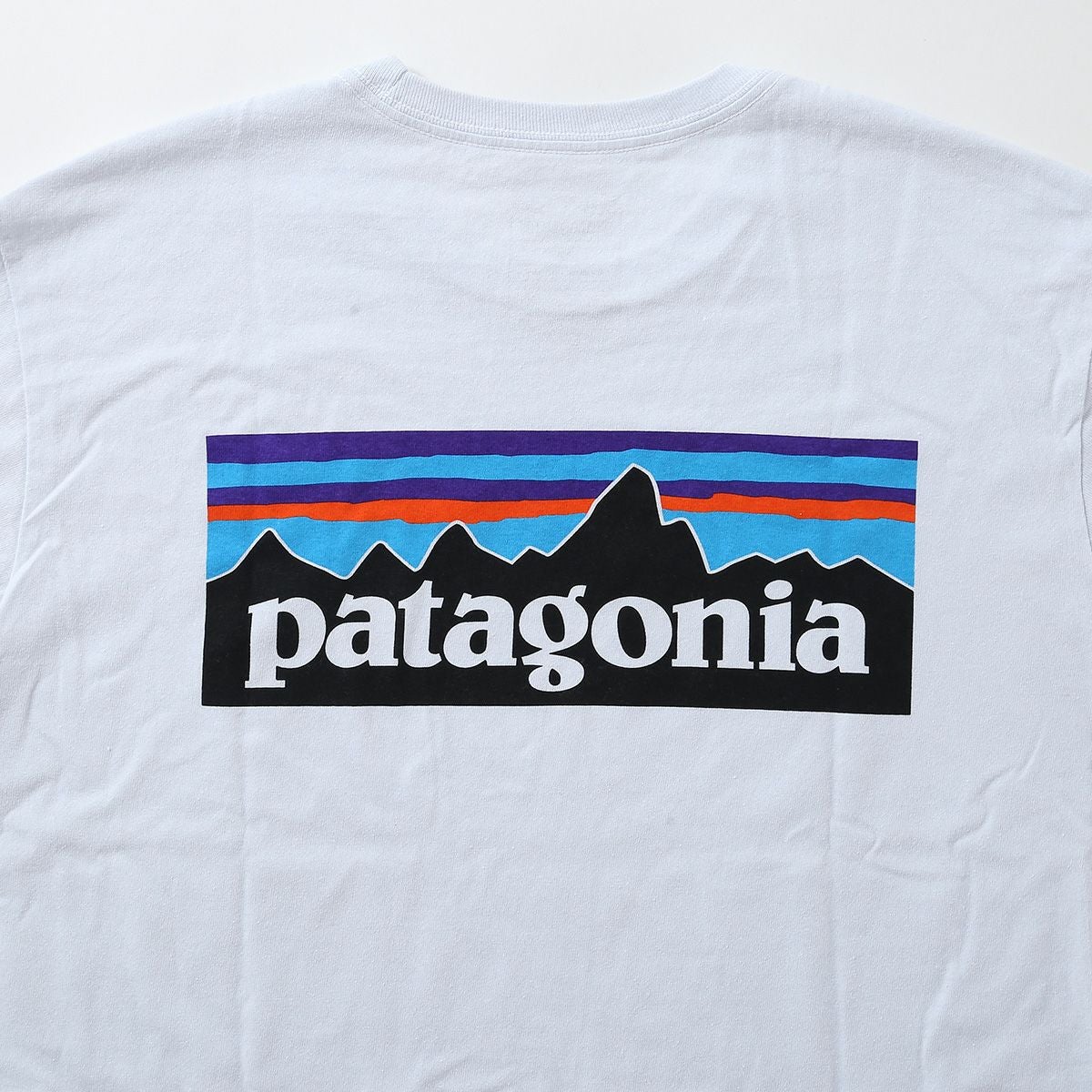 patagonia パタゴニア L/S P6ロゴレスポンシビリティー メンズ｜SUNDAY