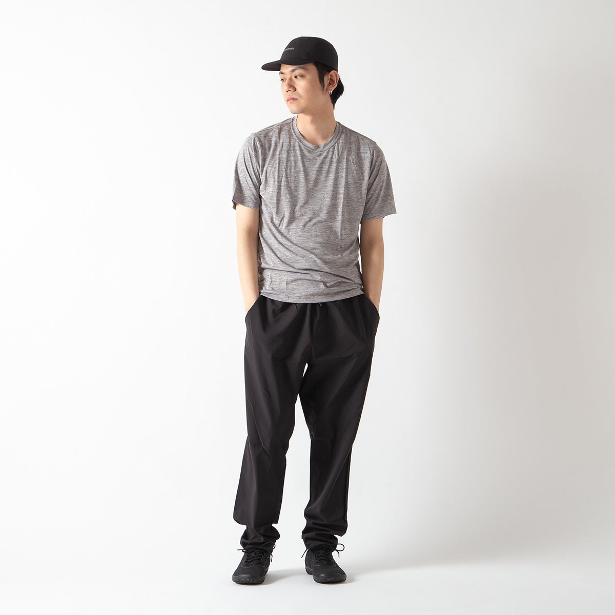 patagonia パタゴニア キャプリーンクールデイリーシャツ メンズ