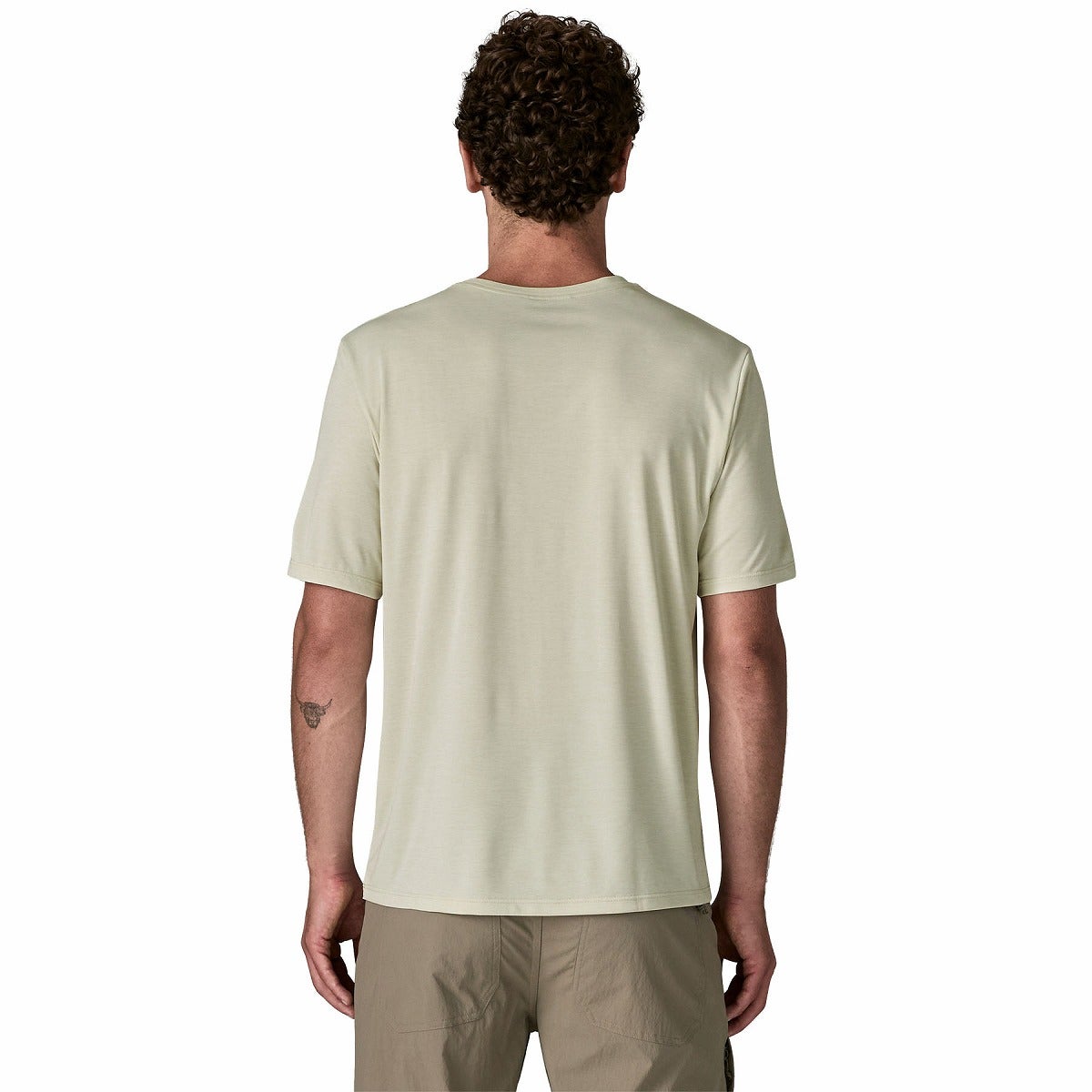 patagonia パタゴニア キャプリーンクールデイリーシャツ メンズ