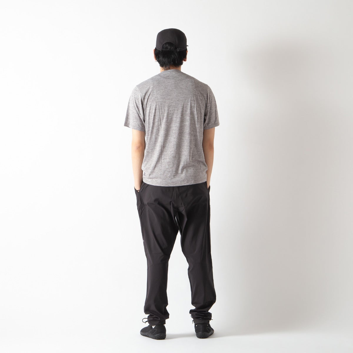 patagonia パタゴニア キャプリーンクールデイリーシャツ メンズ