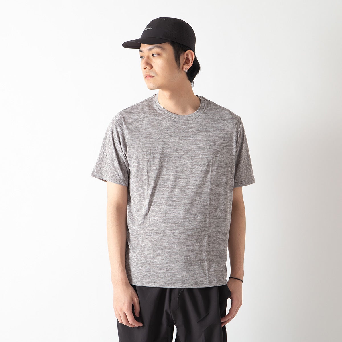 patagonia パタゴニア キャプリーンクールデイリーシャツ メンズ
