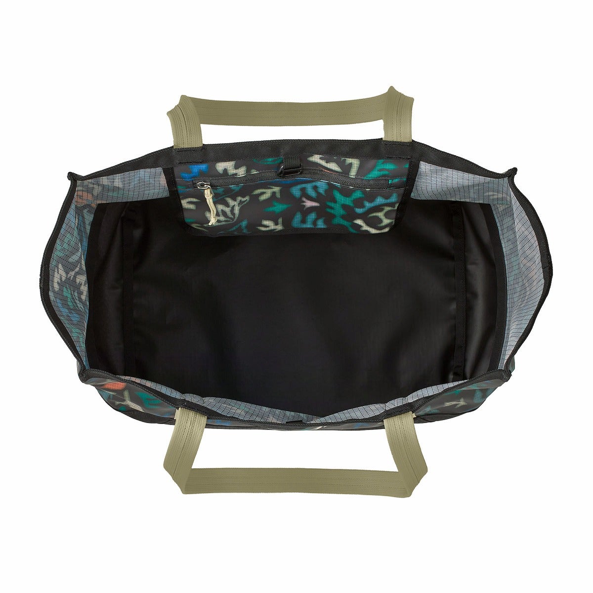 patagonia パタゴニア ブラックホールトート25L｜SUNDAY MOUNTAIN