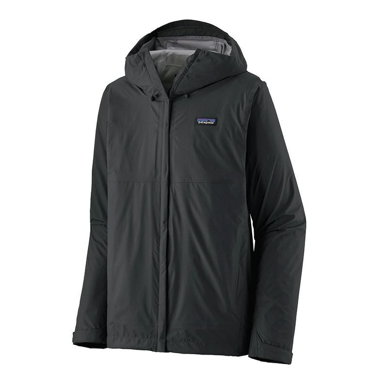 patagonia パタゴニア トレントシェル3Lレインジャケット メンズ