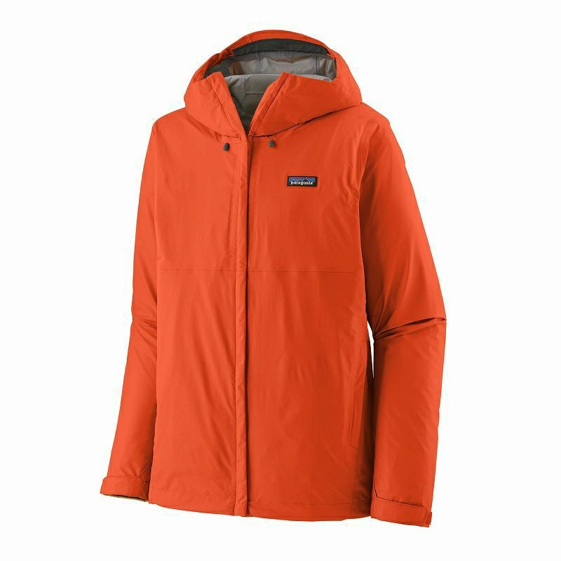 patagonia パタゴニア トレントシェル3Lレインジャケット メンズ