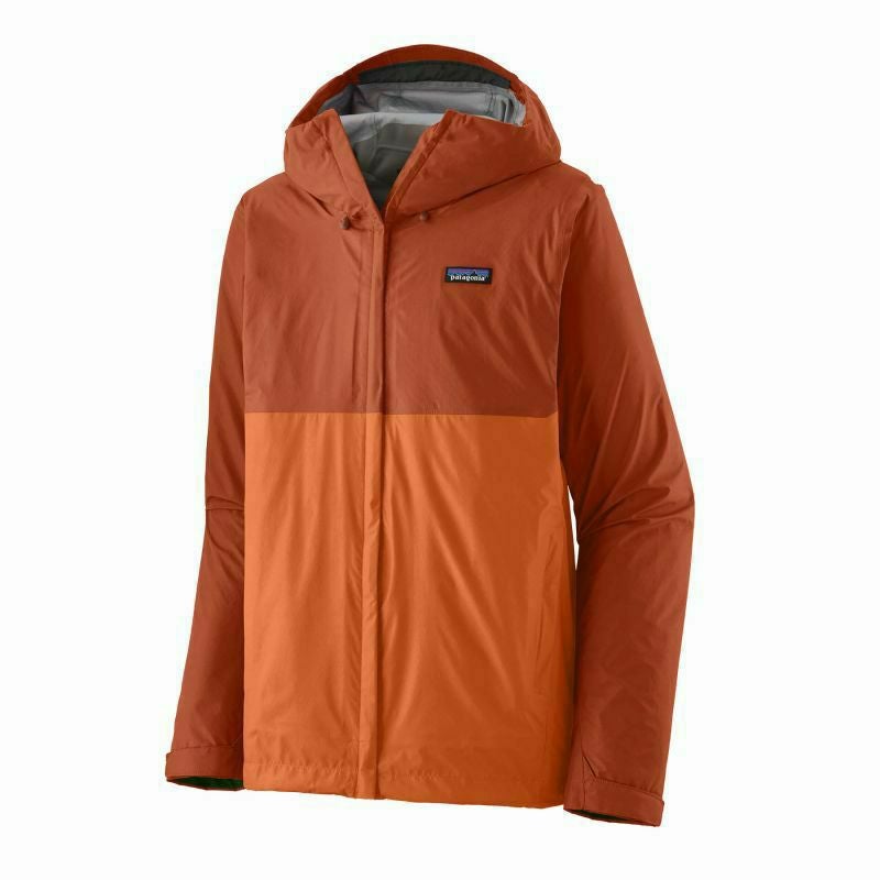 patagonia パタゴニア トレントシェル3Lレインジャケット メンズ