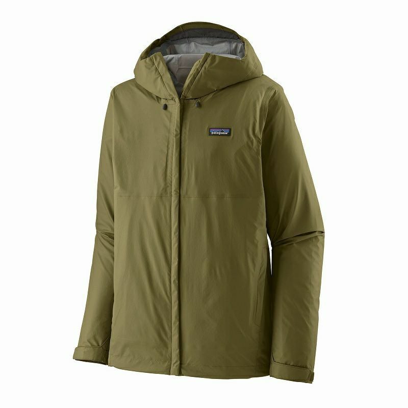 patagonia パタゴニア トレントシェル3Lレインジャケット メンズ