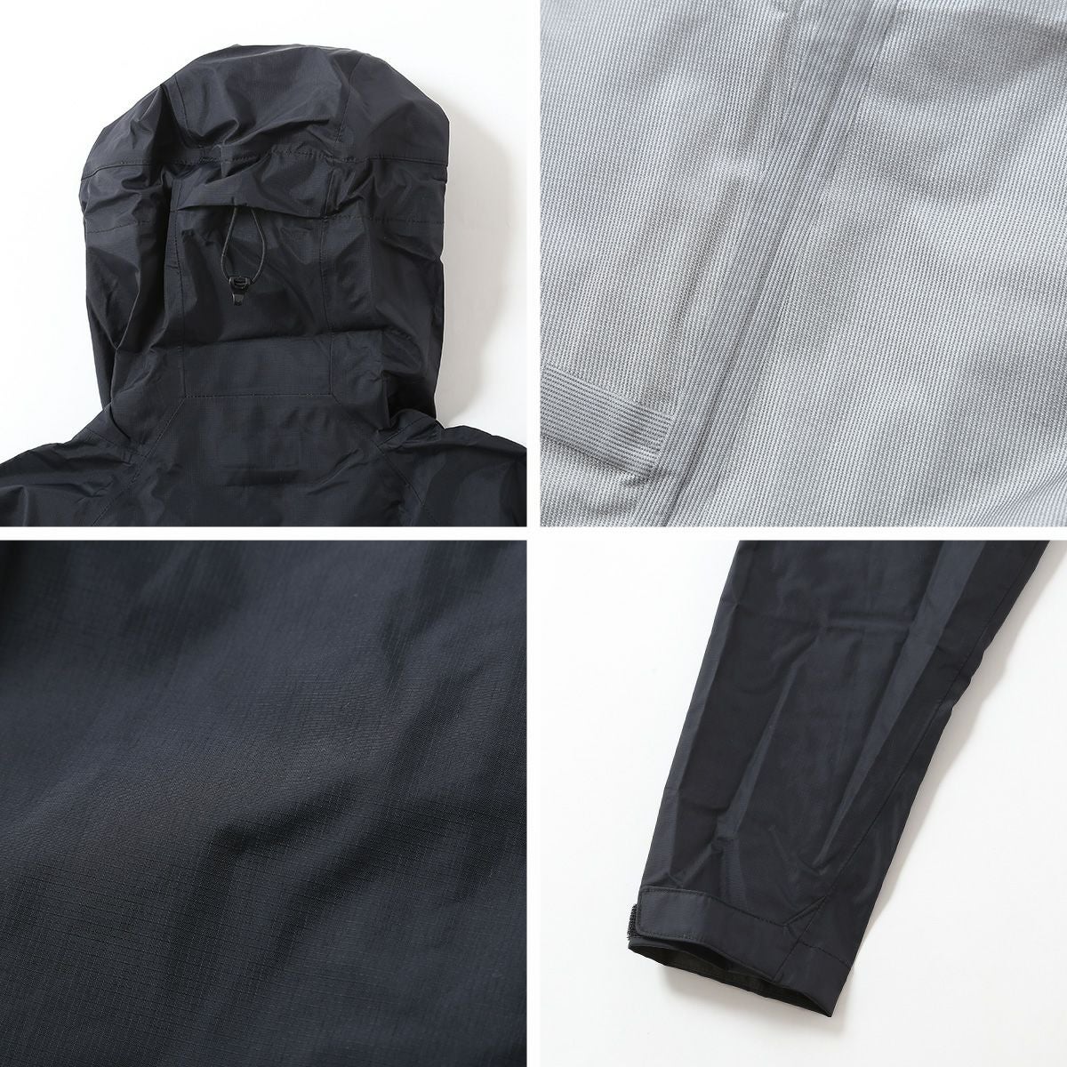 patagonia パタゴニア トレントシェル3Lレインジャケット メンズ