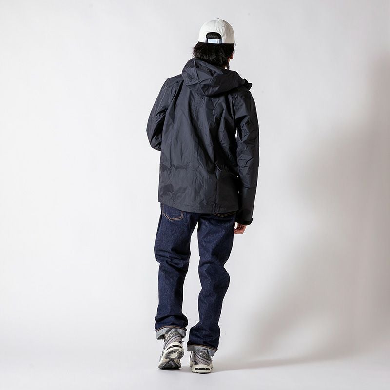 patagonia パタゴニア トレントシェル3Lレインジャケット メンズ