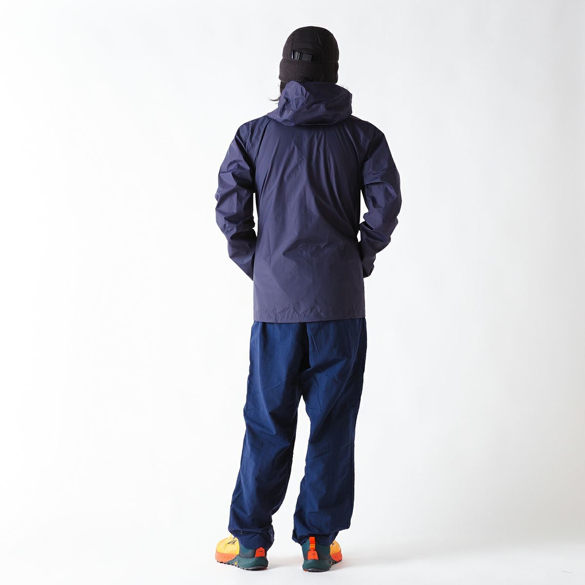 patagonia パタゴニア トレントシェル3Lレインジャケット メンズ