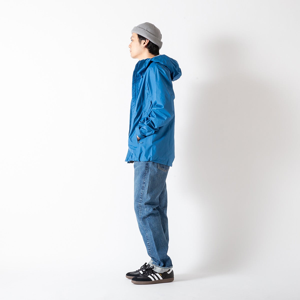 patagonia パタゴニア トレントシェル3Lレインジャケット メンズ