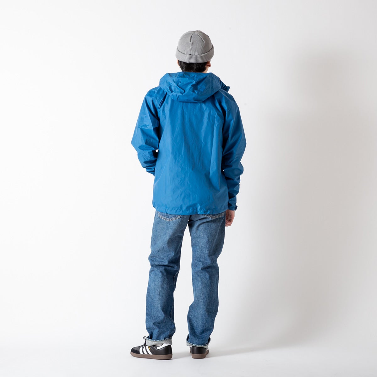 patagonia パタゴニア トレントシェル3Lレインジャケット メンズ