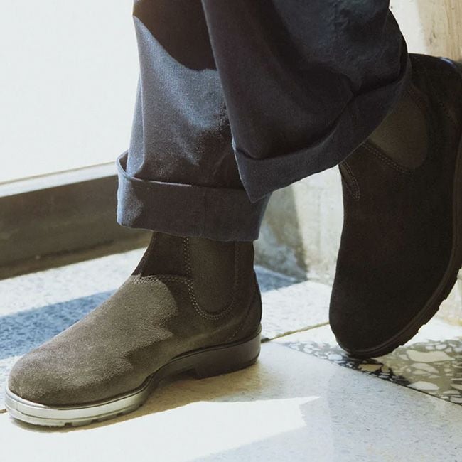 BLUNDSTONE ブランドストーン オリジナルズ｜SUNDAY MOUNTAIN