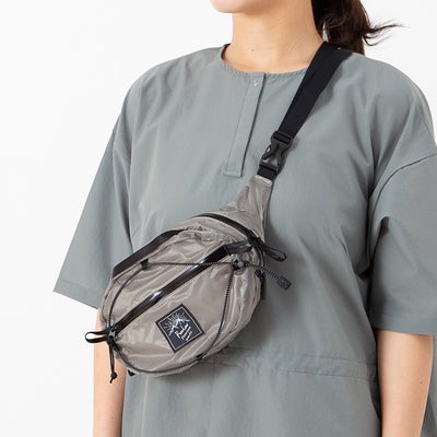 RawLow Mountain Works ロウロウマウンテンワークス ナッツパック 