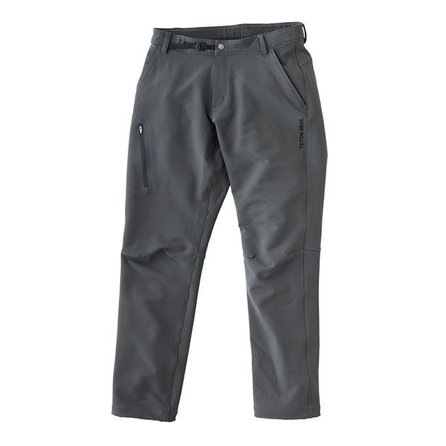 Teton Bros. ティートンブロス プルーフパンツ ユニセックス｜SUNDAY