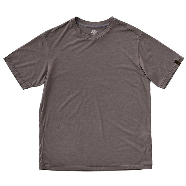 Teton Bros. ティートンブロス アクシオライトTee メンズ｜SUNDAY