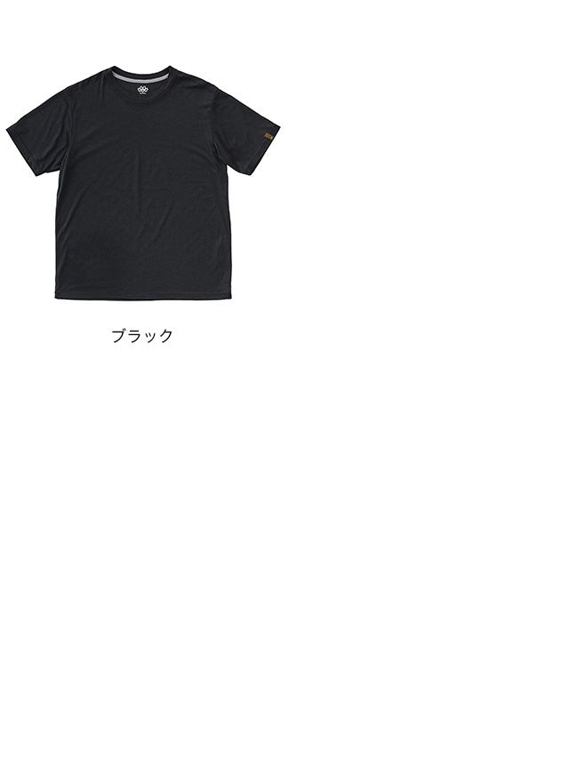 Teton Bros. ティートンブロス アクシオライトTee メンズ｜SUNDAY