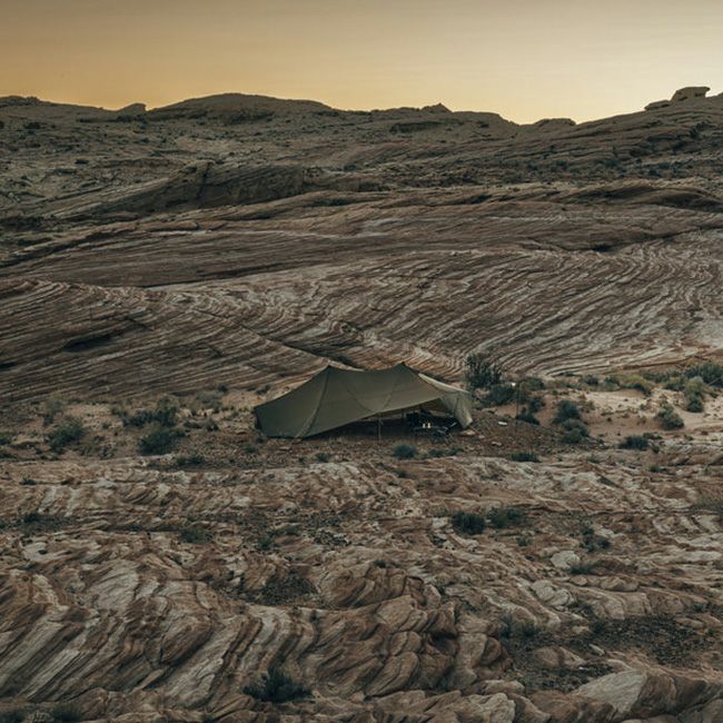 ZANEARTS ゼインアーツ ギギ2｜SUNDAY MOUNTAIN｜サンデーマウンテン