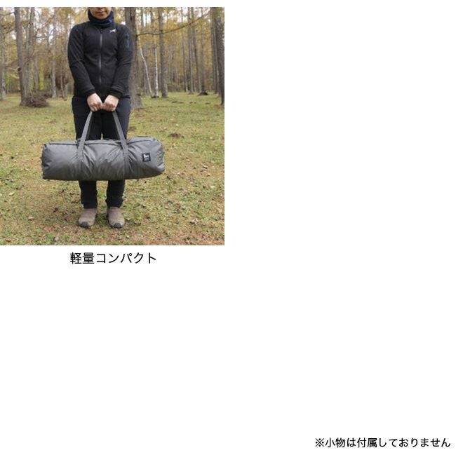 ZANEARTS ゼインアーツ ギギ2｜SUNDAY MOUNTAIN｜サンデーマウンテン