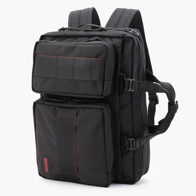 BRIEFING USA ブリーフィング ネオトリニティライナー｜SUNDAY