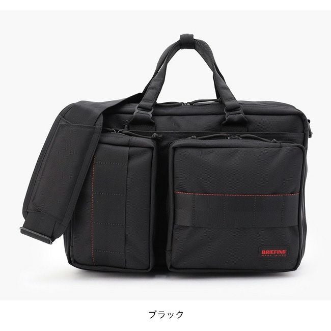 BRIEFING USA ブリーフィング ネオトリニティライナー｜SUNDAY