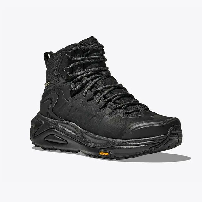 HOKA ホカ カハ3 ローGTX メンズ｜SUNDAY MOUNTAIN｜サンデーマウンテン