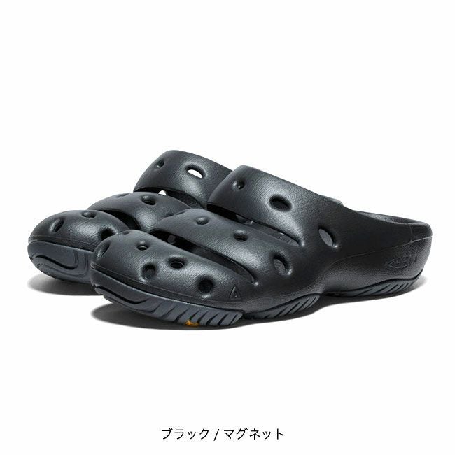 KEEN キーン ヨギ メンズ｜SUNDAY MOUNTAIN｜サンデーマウンテン